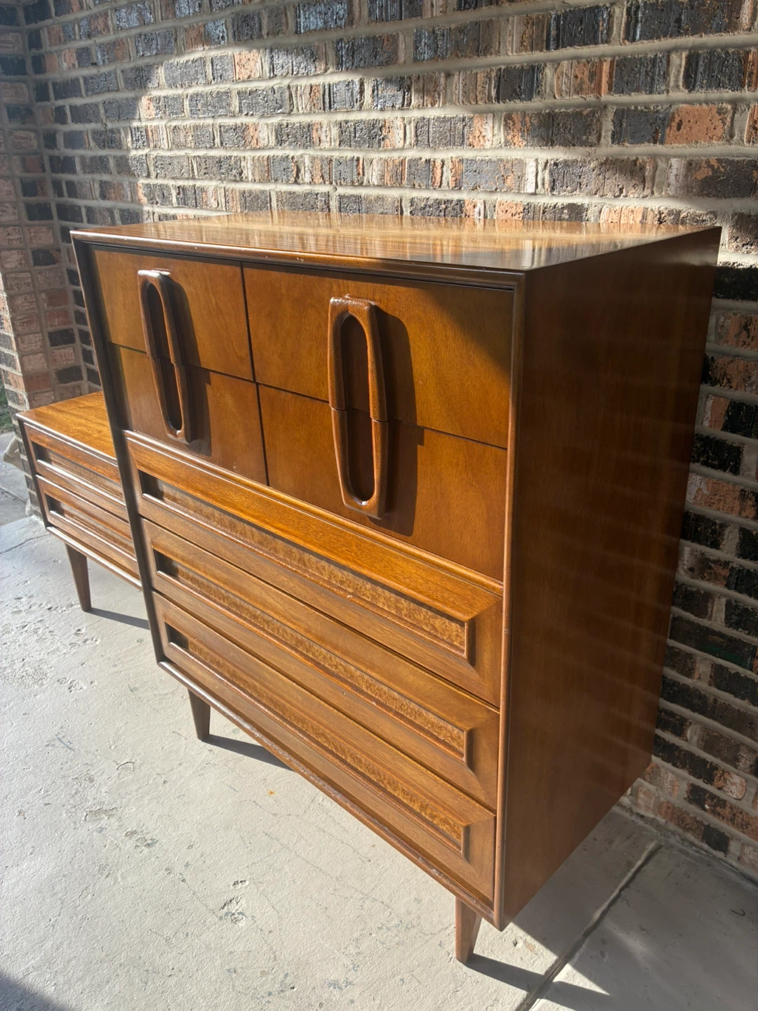 MCM set (2 pieces) - photo 4