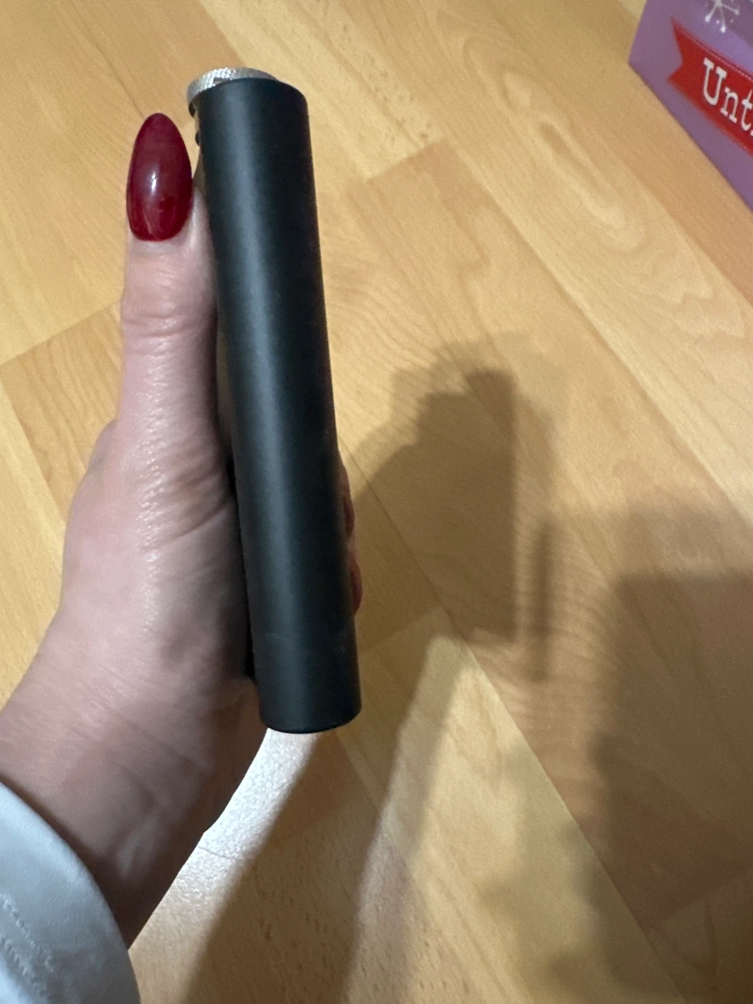 Black Flask - photo 3