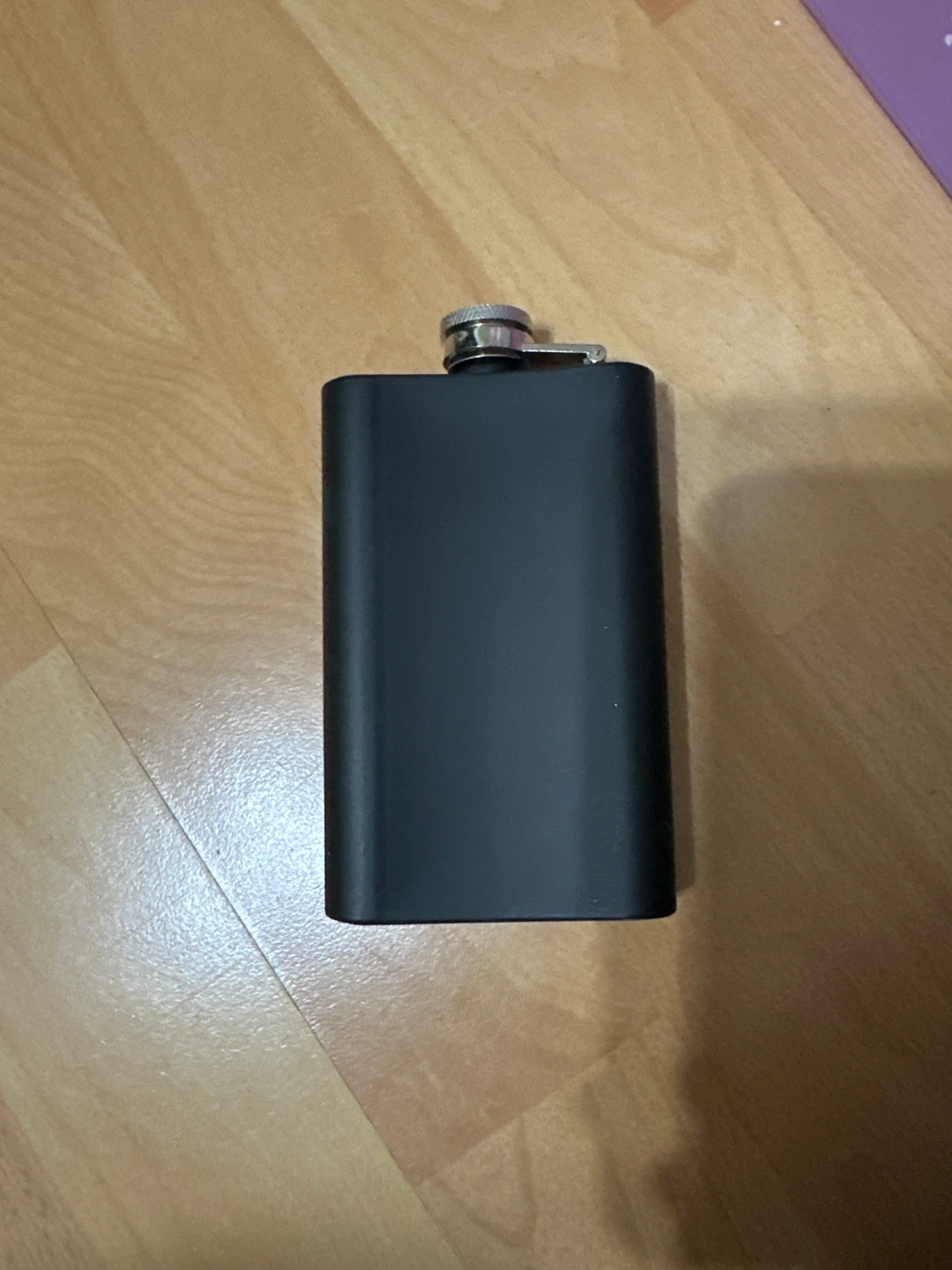 Black Flask - photo 2