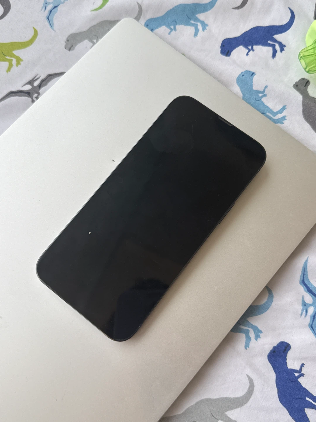 Apple iPhone 13 Pro Max - Sierra Blue