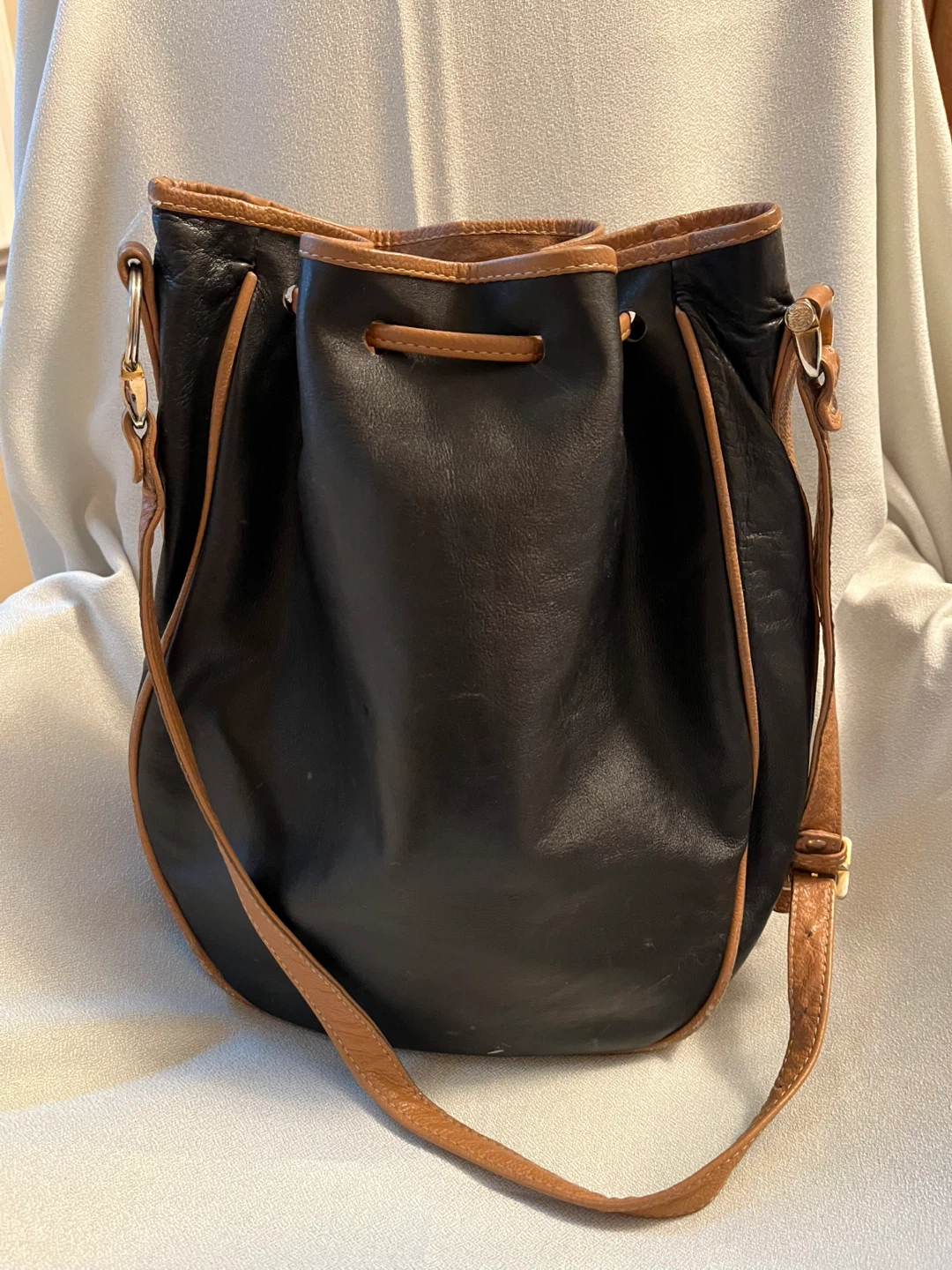 Loewe Anagram Bucket Bag - photo 4