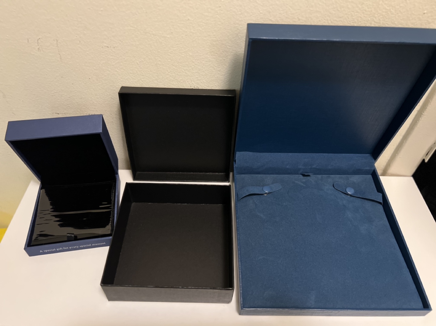 Jewellery Gift Boxes - photo 2