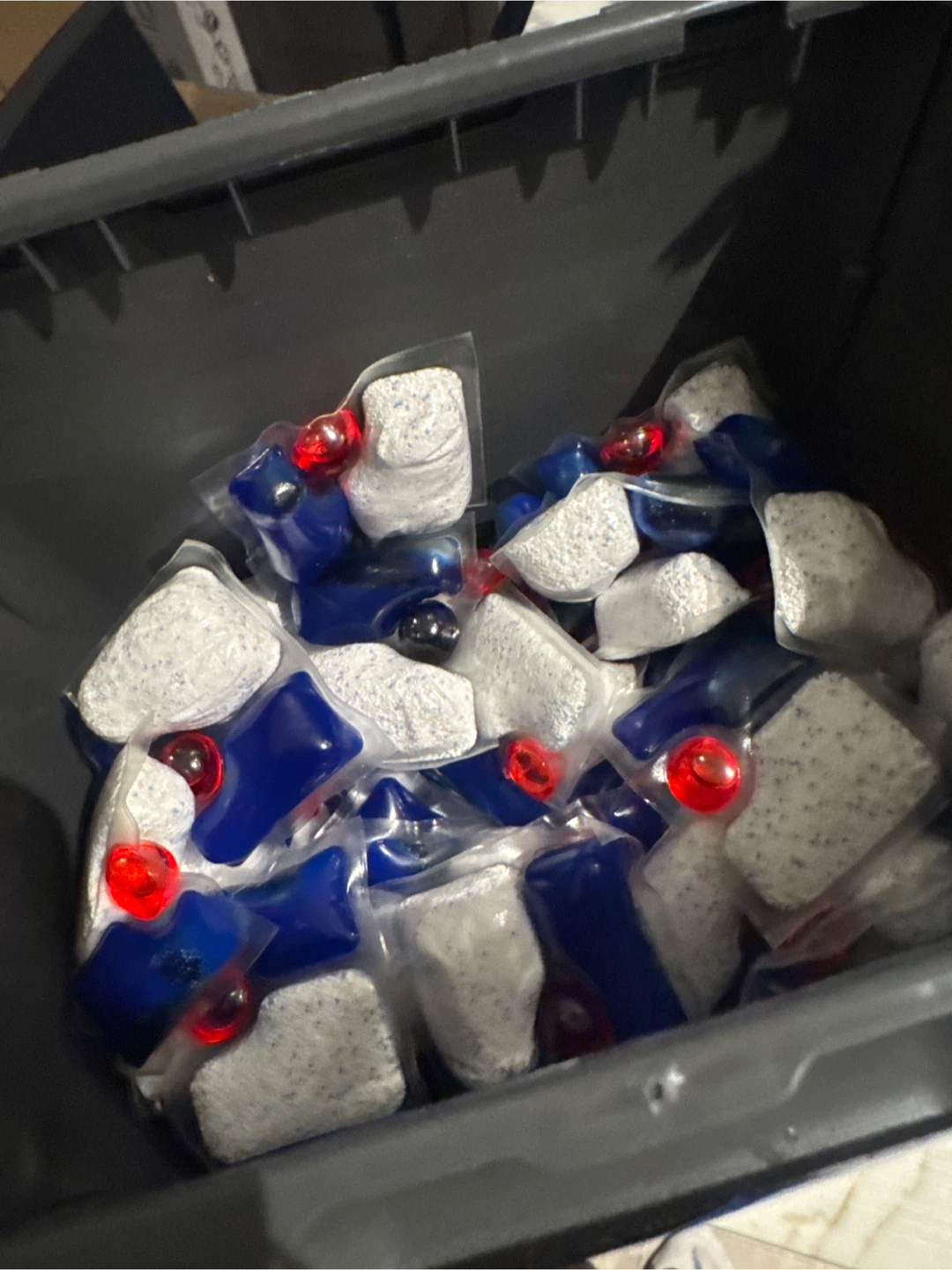 Finish Quantum Infinity Shine Dishwasher Tabs - 70 Tabs - photo 2