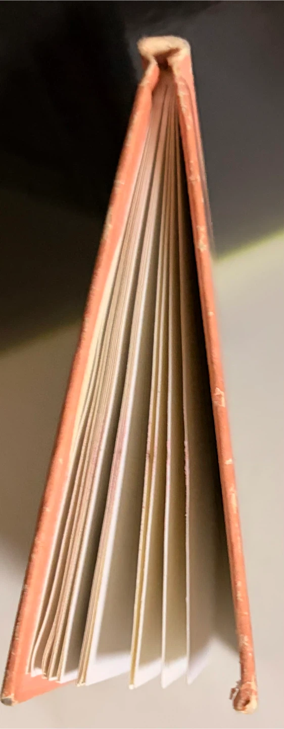 Love Is A Special Way of Feeling Book by Joan Walsh Anglund - photo 5