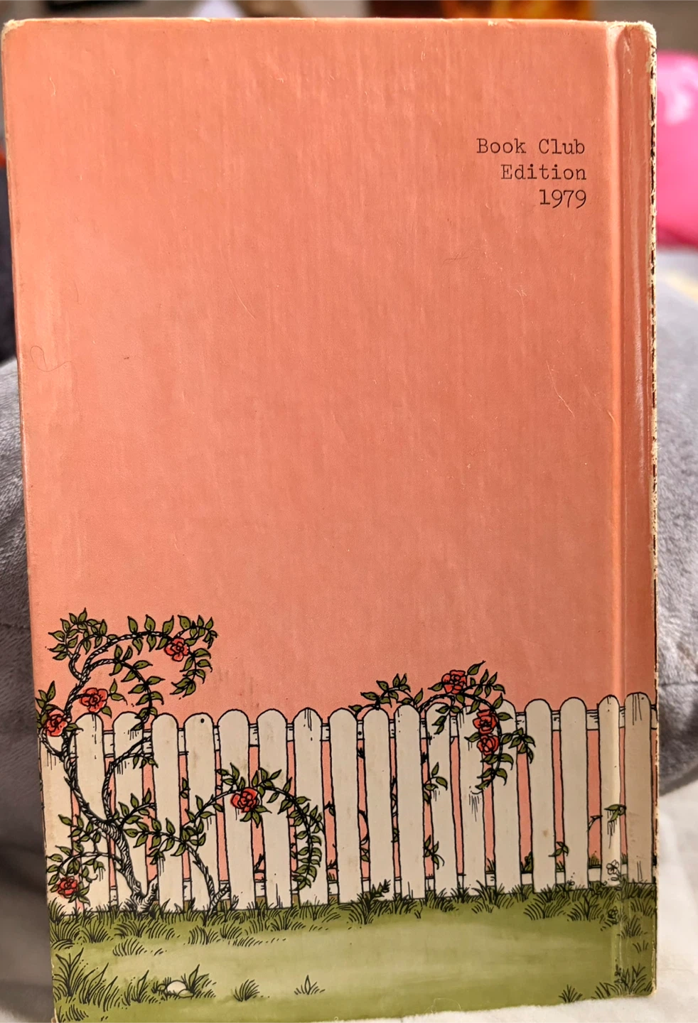 Love Is A Special Way of Feeling Book by Joan Walsh Anglund - photo 2