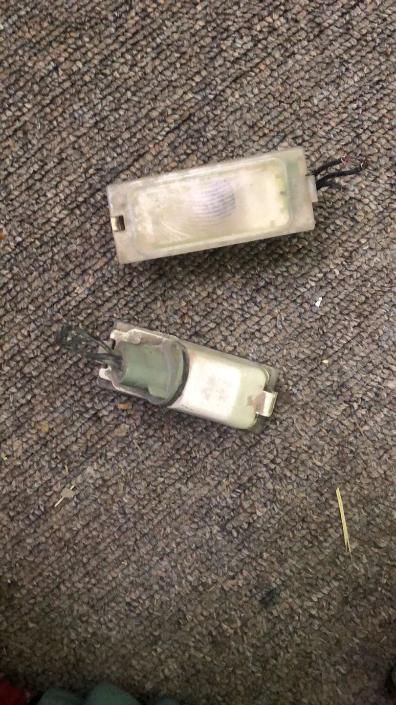 2010 dodge grand caravan se part lot - photo 2