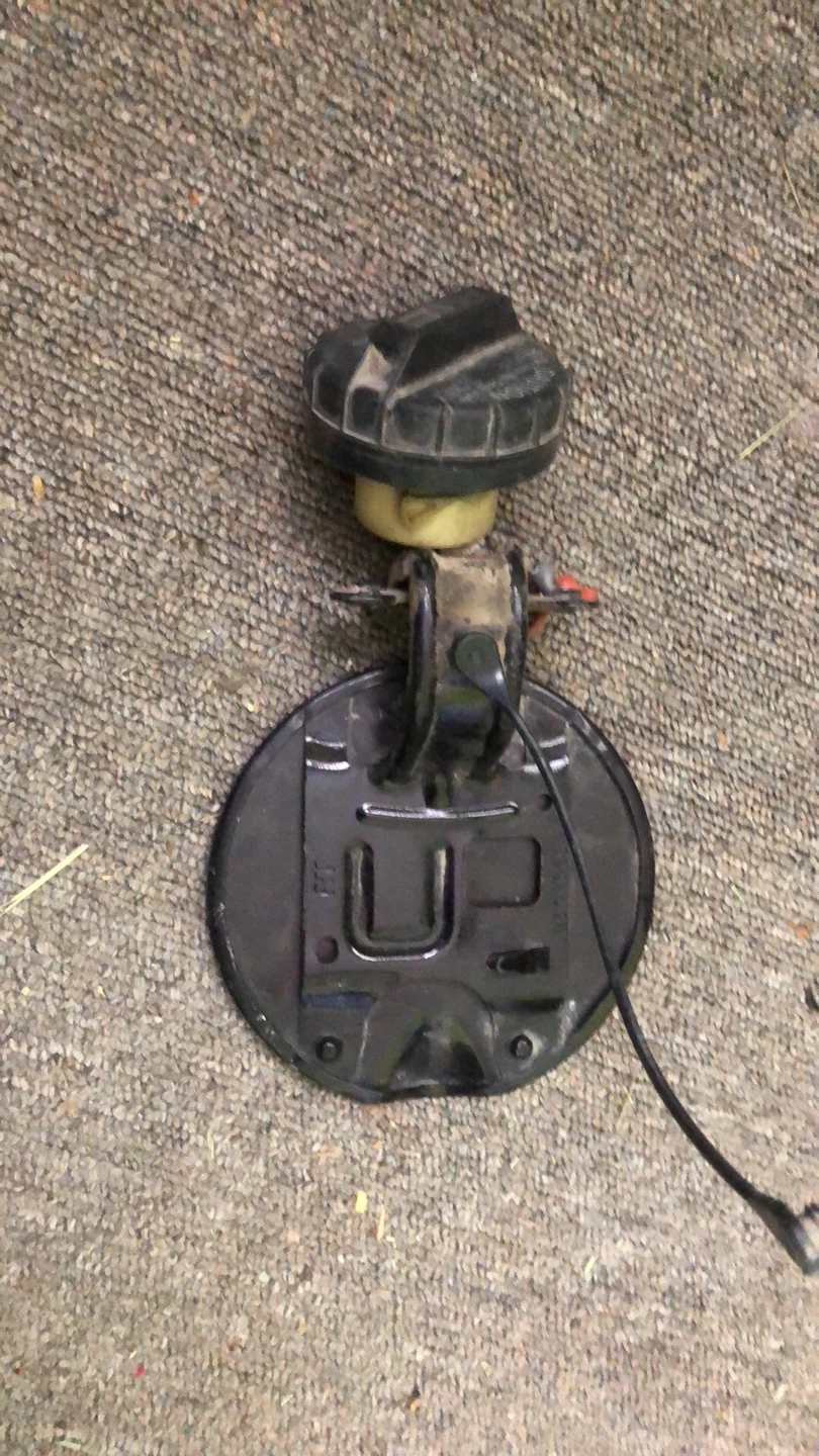 2010 dodge grand caravan se part lot - photo 5