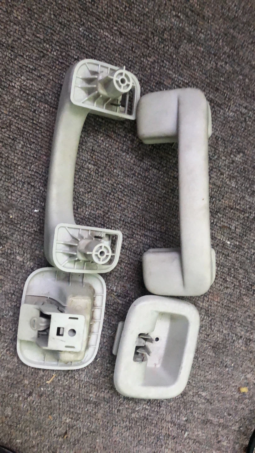 2010 dodge grand caravan se part lot - photo 4