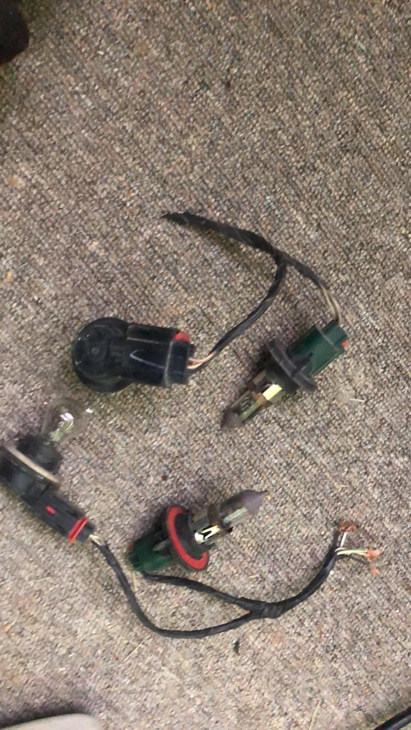 2010 dodge grand caravan se part lot - photo 3