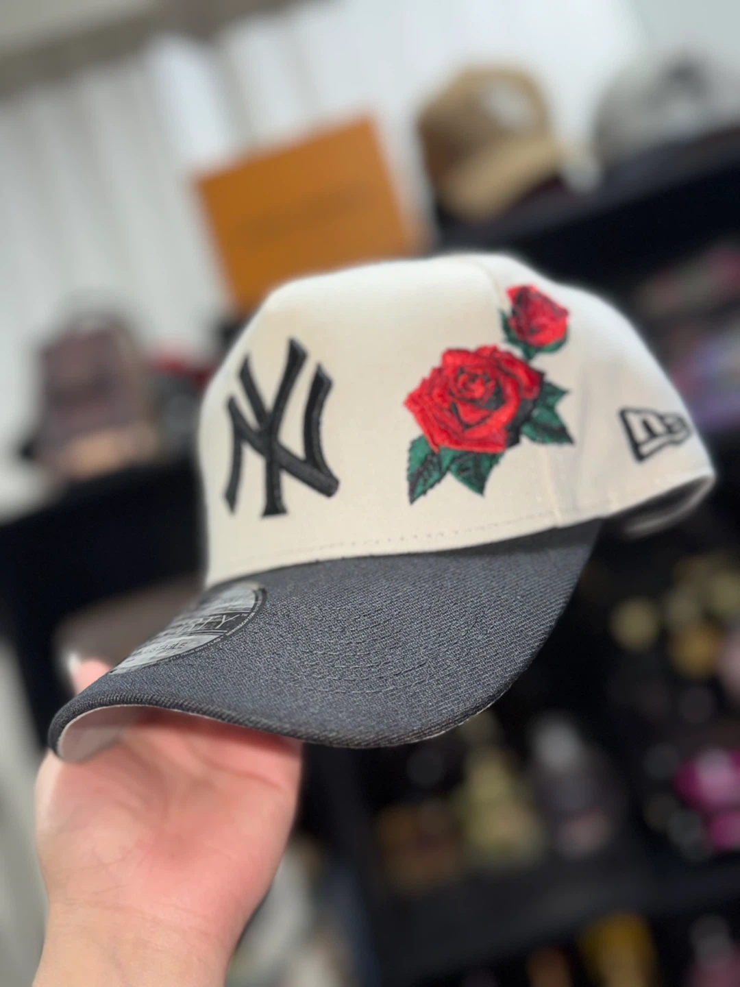 New Era MLB Baseball Caps - photo 3