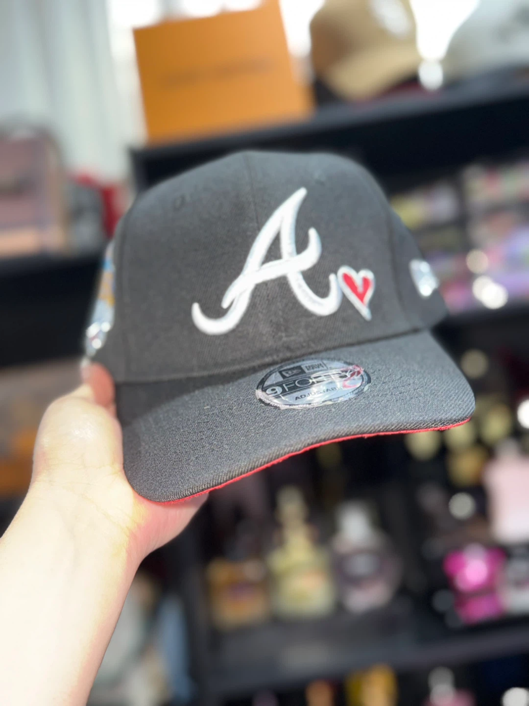 New Era MLB Baseball Caps - photo 2