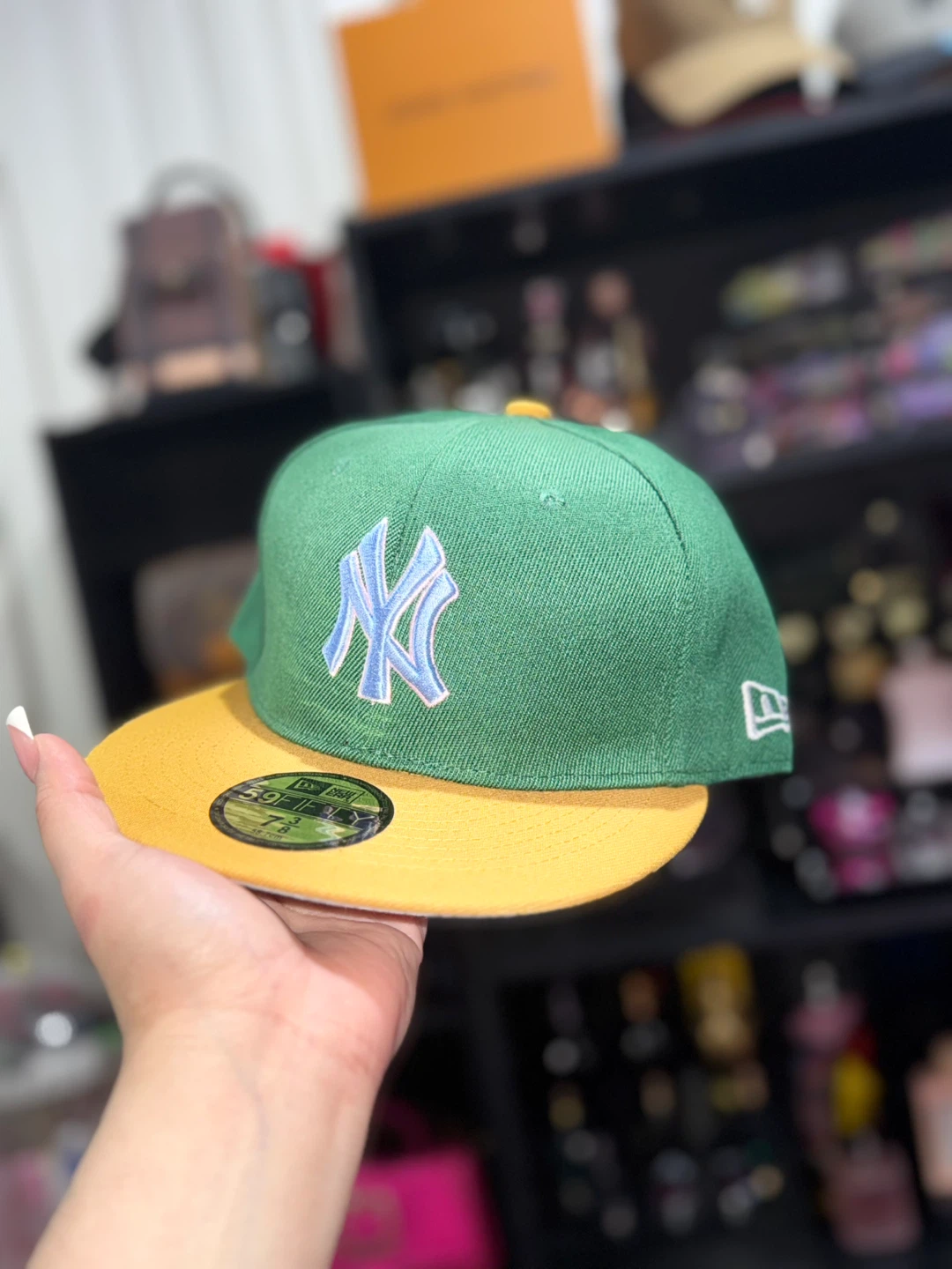 New Era MLB Baseball Caps - photo 4