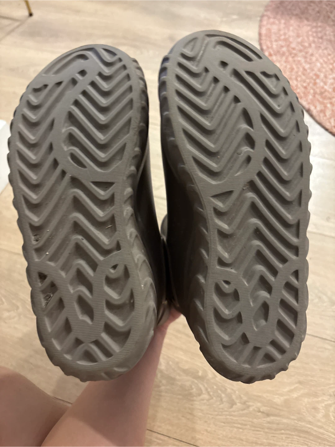Adidas Rain Boots - photo 3