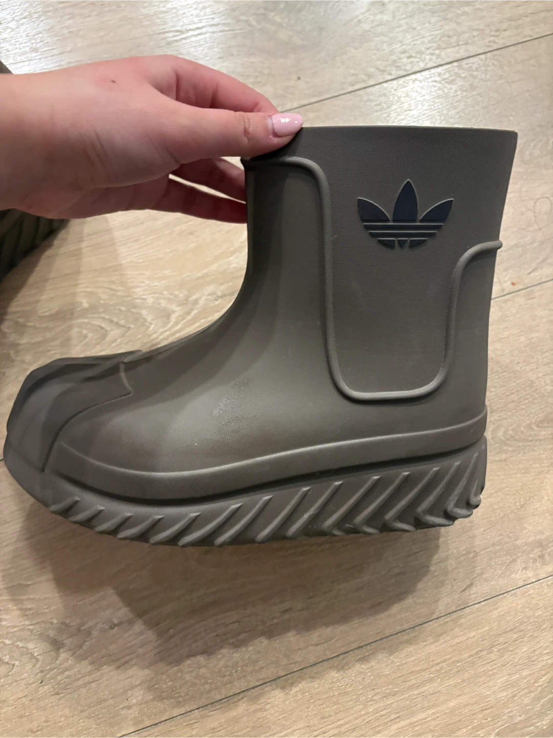 Adidas Rain Boots