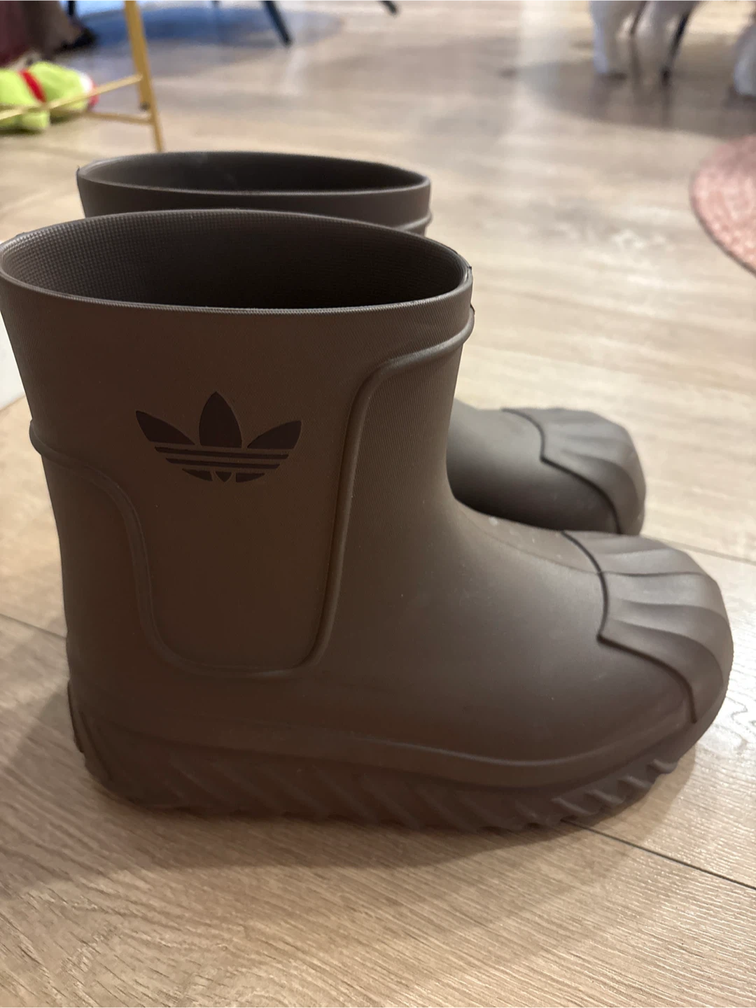 Adidas Rain Boots - photo 2