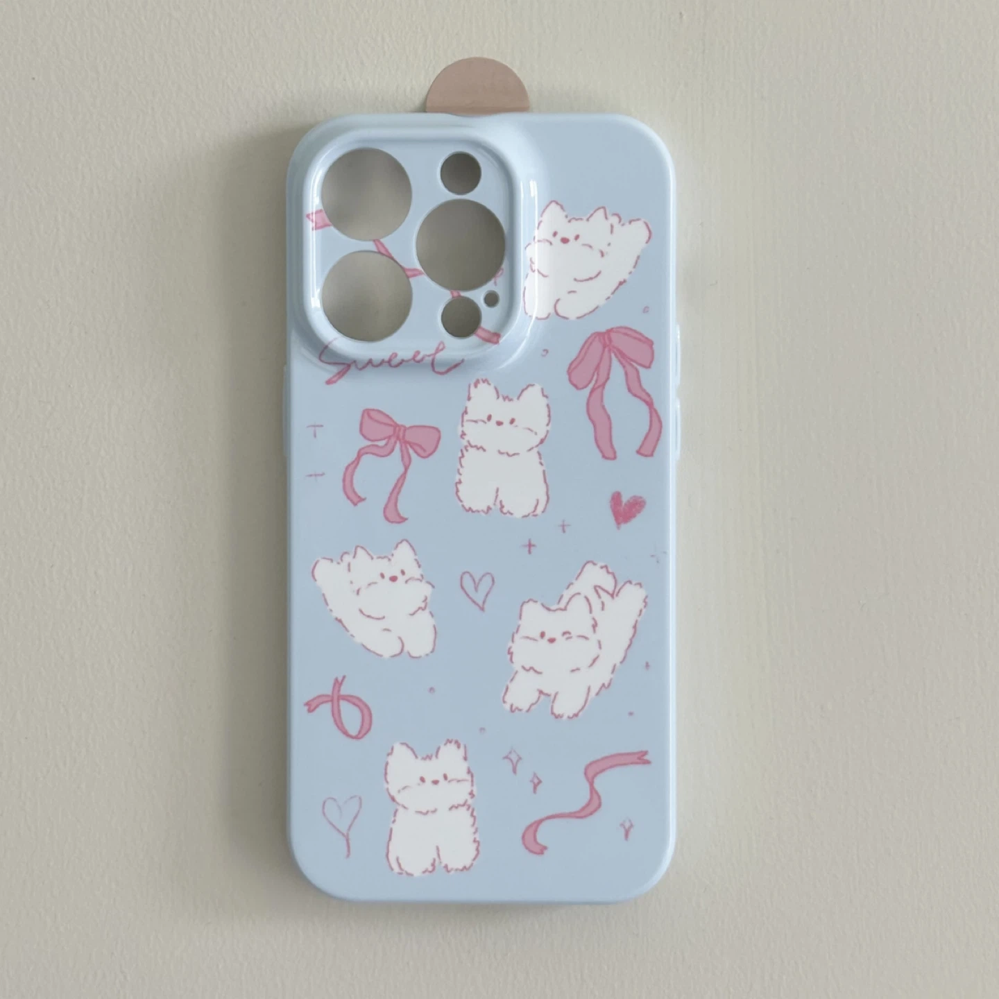 iPhone 12 Cute Phone Case - photo 3