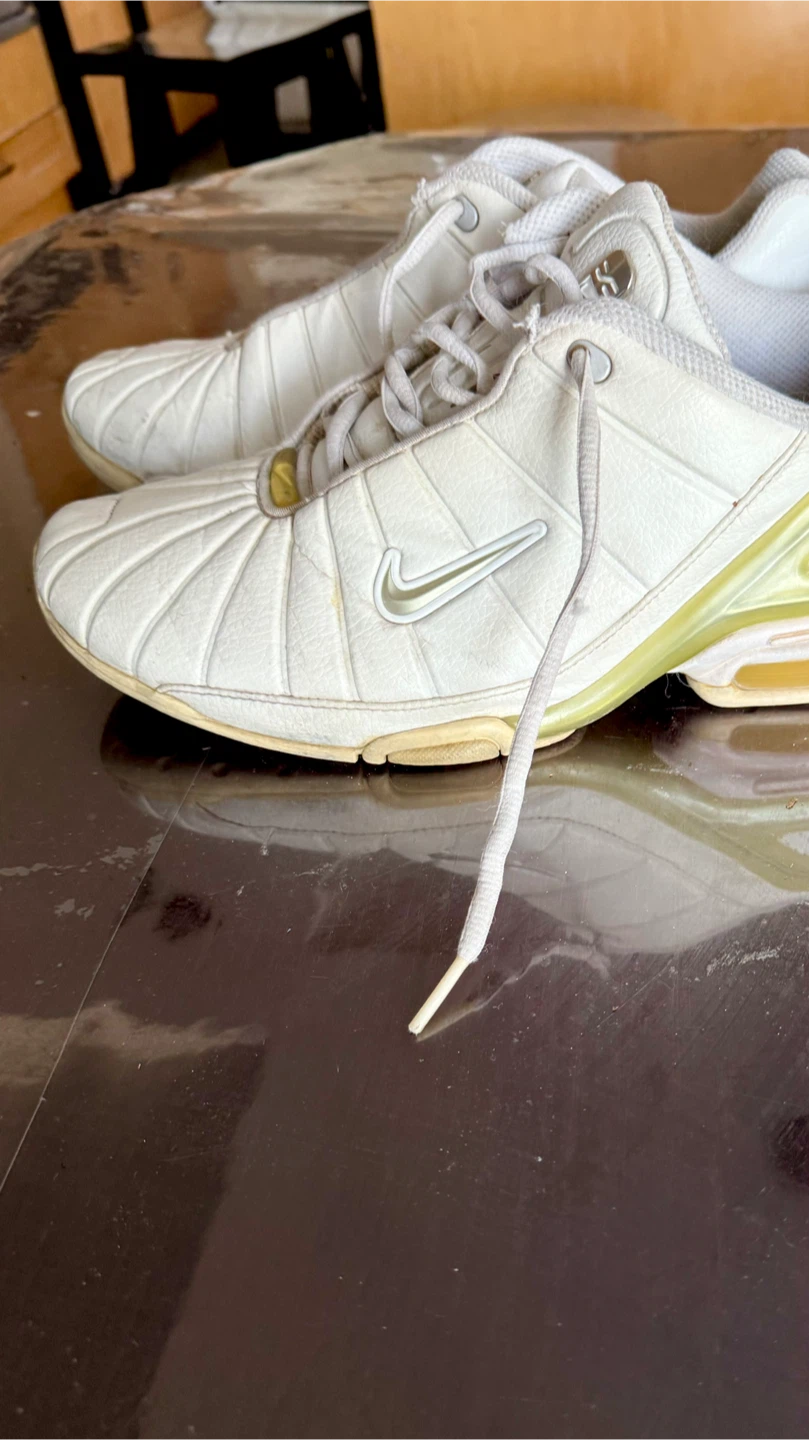 Nike AIR MAX collectable - photo 3