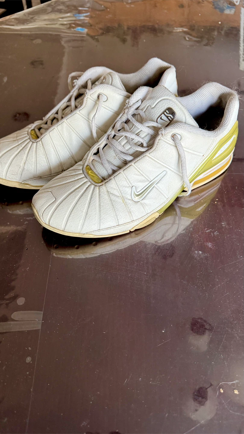 Nike AIR MAX collectable - photo 2