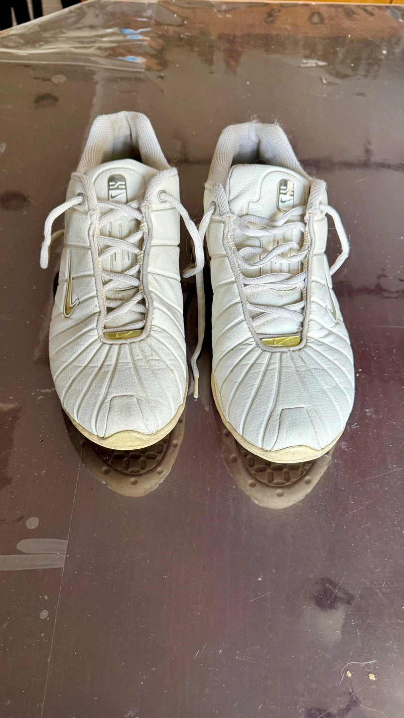 Nike AIR MAX collectable