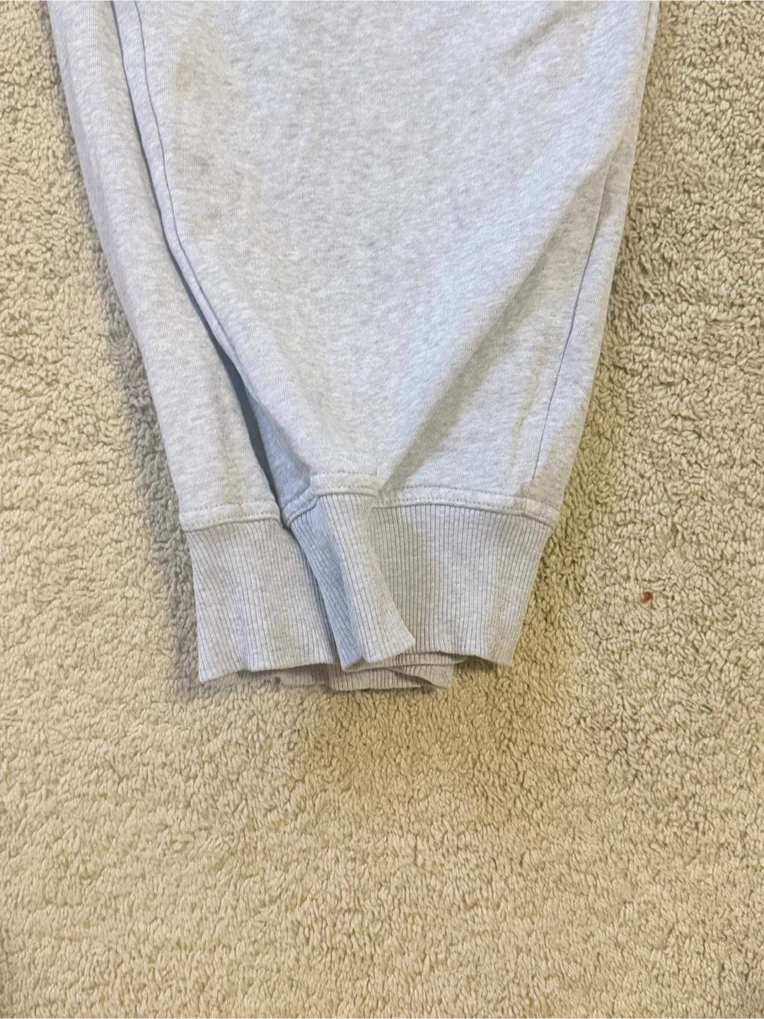 Tommy Hilfiger Grey Sweatpants - XXL - photo 4