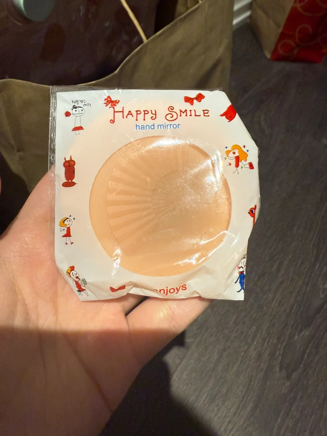 Two New Handheld Mirror Bundle - photo 4
