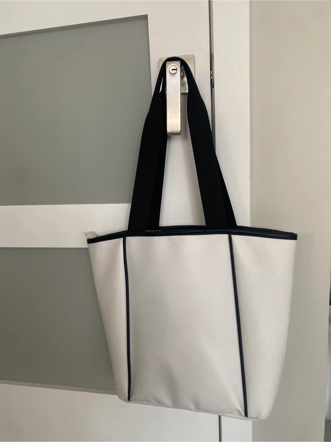Puma Tote Bag - White - photo 4