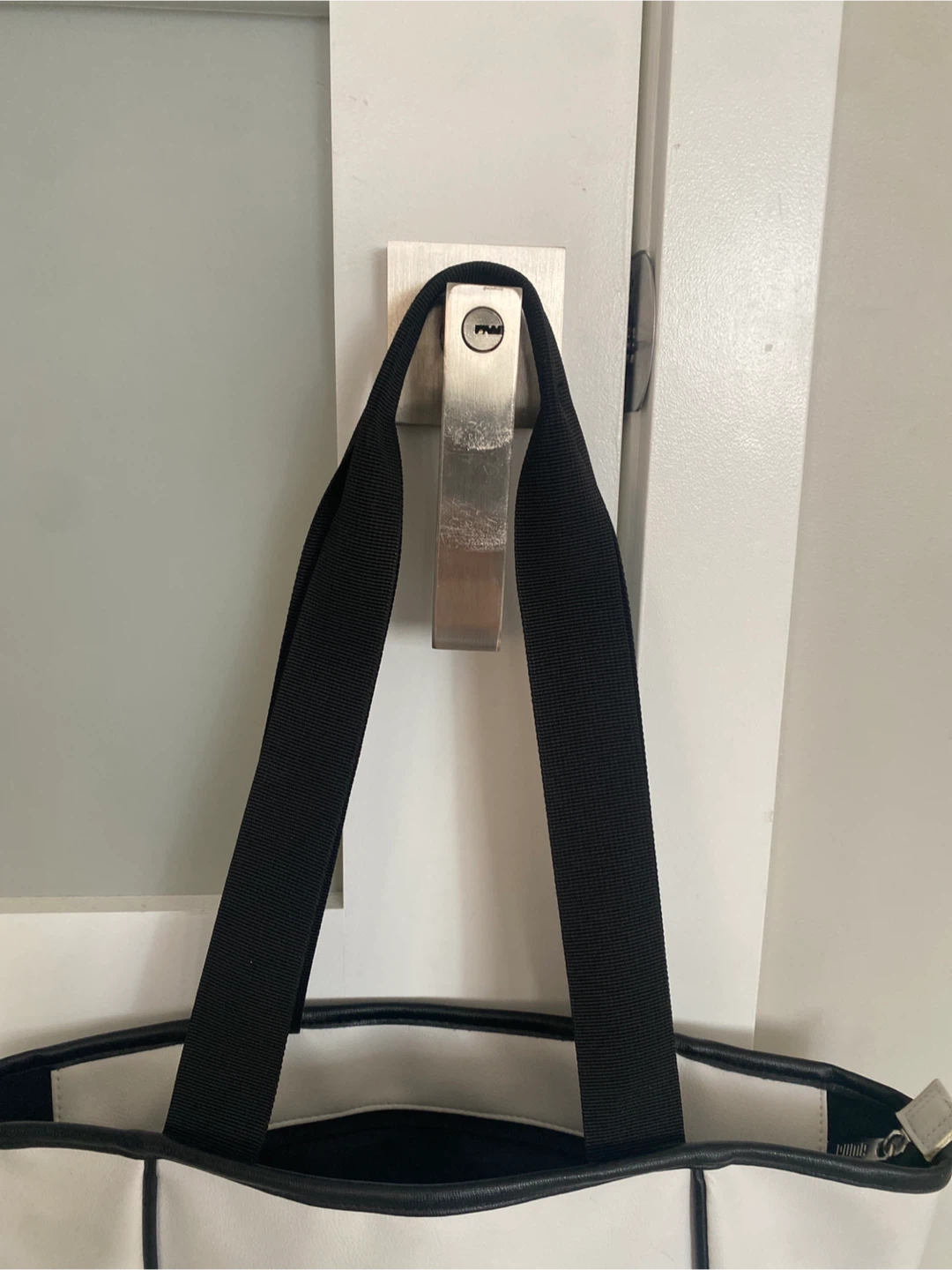 Puma Tote Bag - White - photo 3