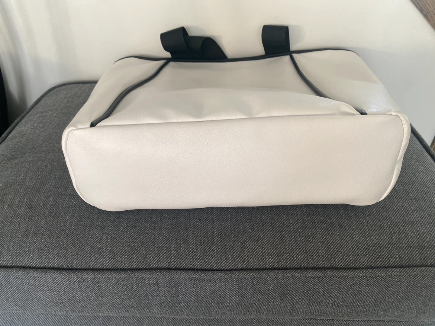 Puma Tote Bag - White - photo 5