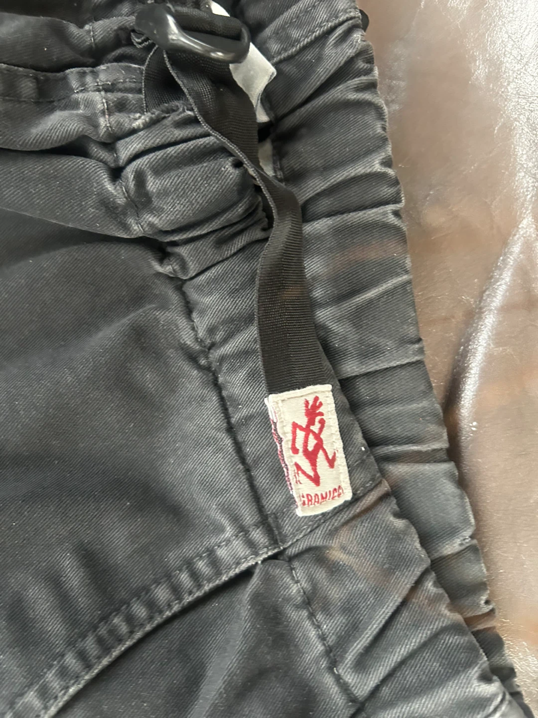 Gramicci Men's Pants - photo 3