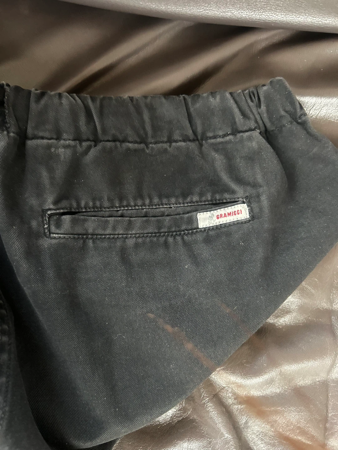 Gramicci Men's Pants - photo 4
