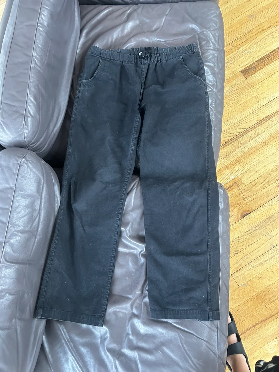 Gramicci Men's Pants