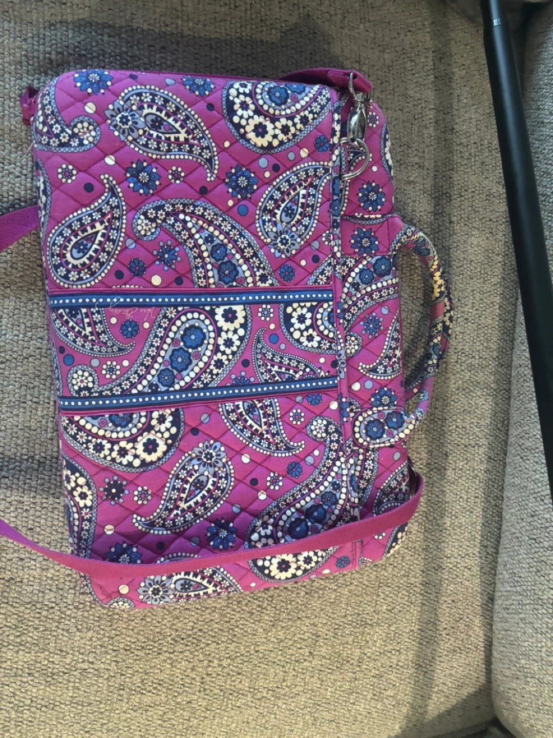 Vera Bradley Paisley Tablet Sleeve Bag - photo 5