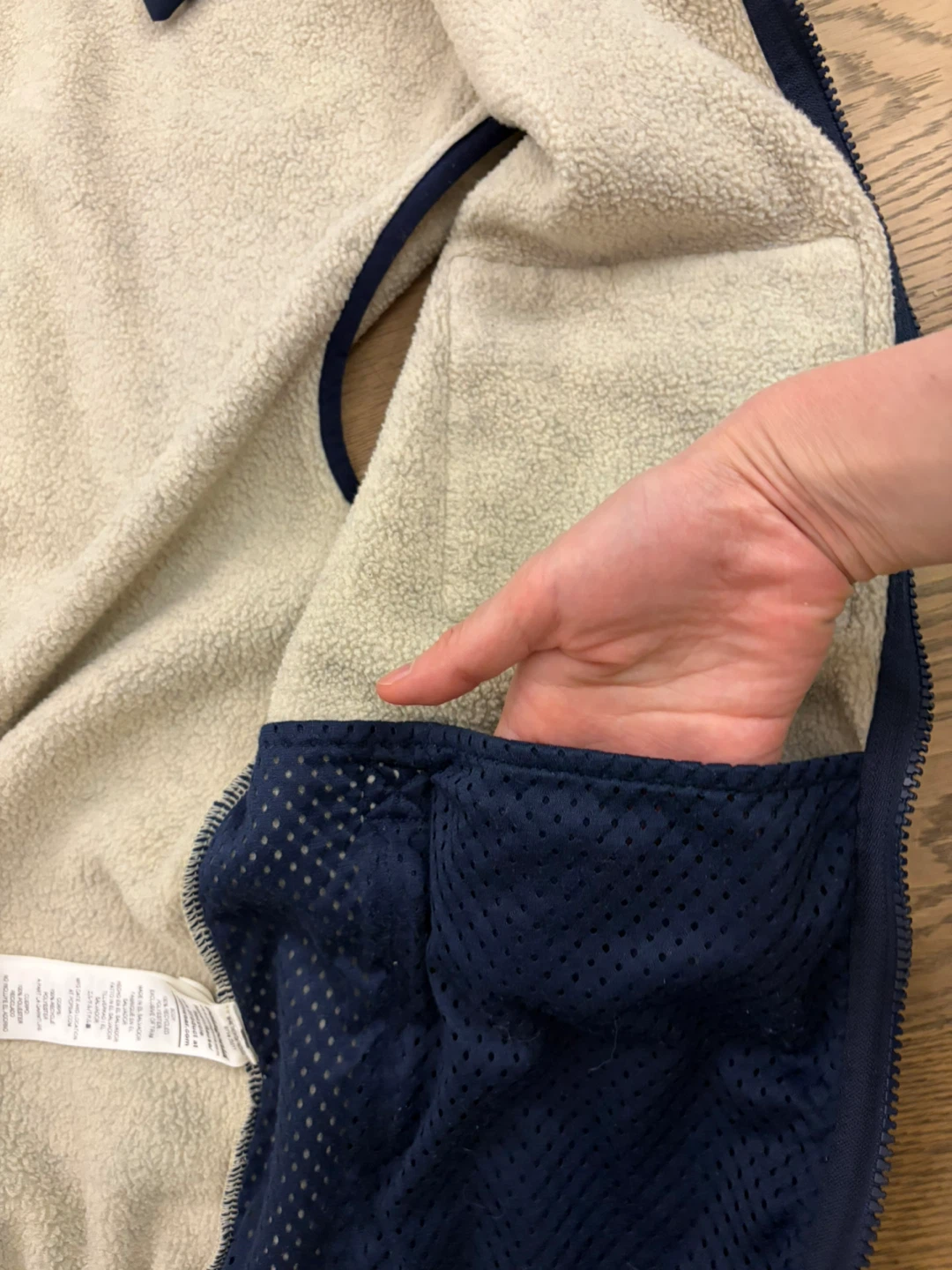 Patagonia Synchilla Fleece Vest - photo 3