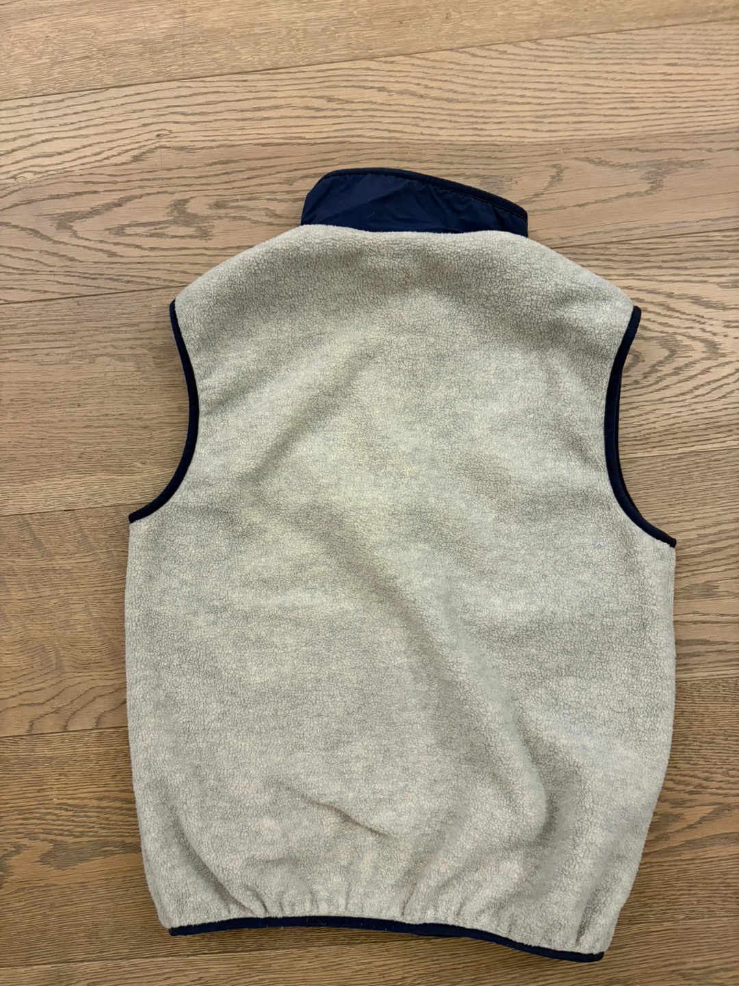 Patagonia Synchilla Fleece Vest - photo 2