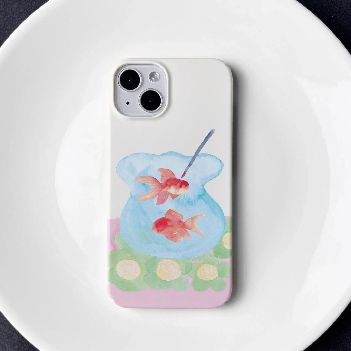 iPhone 12 Cute Phone Case - photo 4