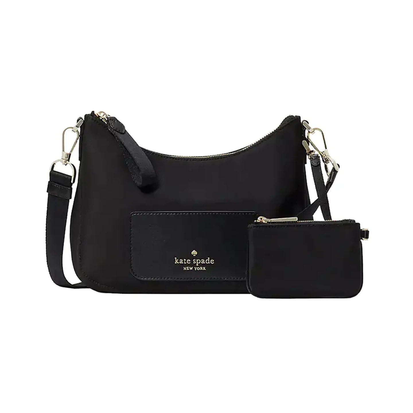 Kate Spade Crossbody Bag w/ Pouch - photo 2