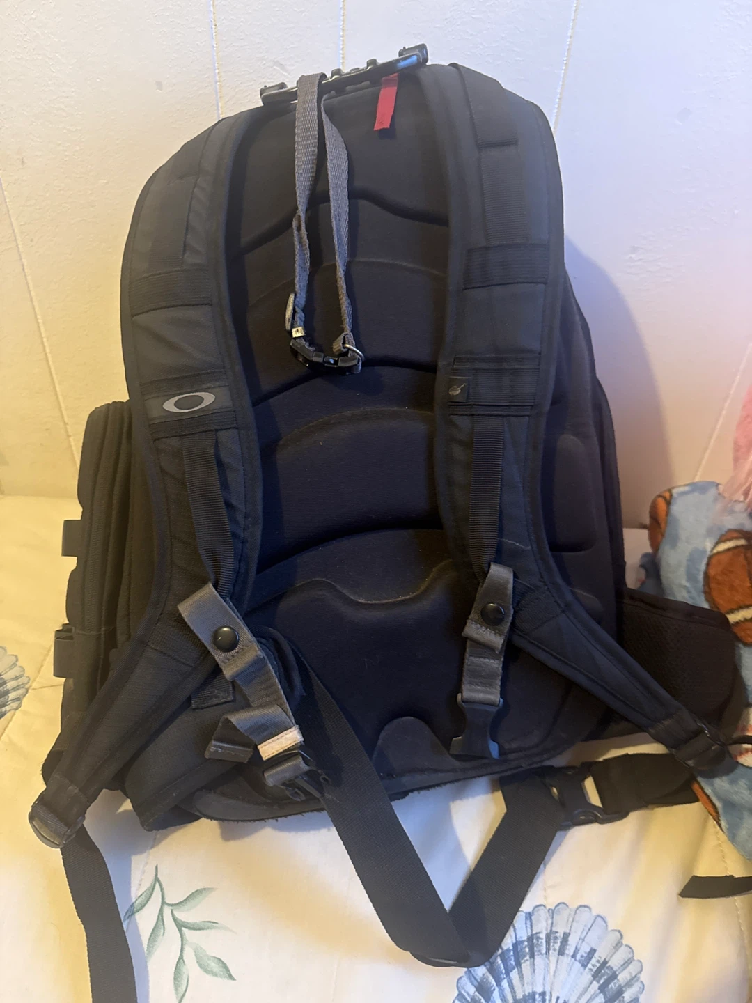 Backpack,Mochila Oakley Kitchen Sink - photo 3