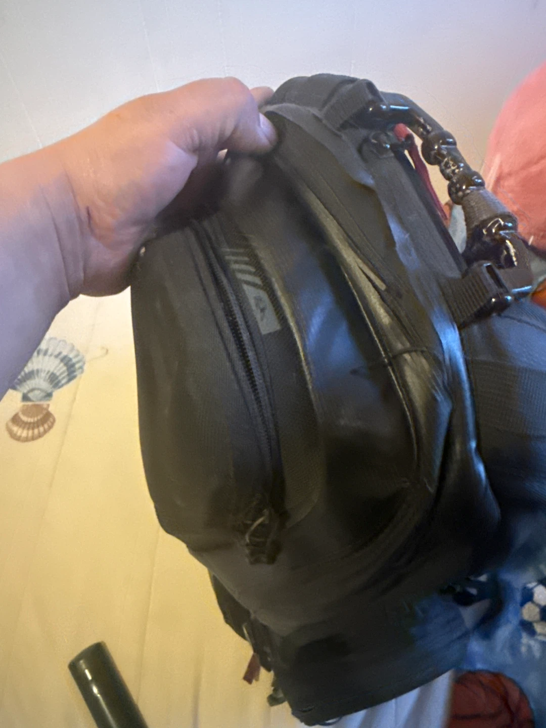 Backpack,Mochila Oakley Kitchen Sink - photo 4