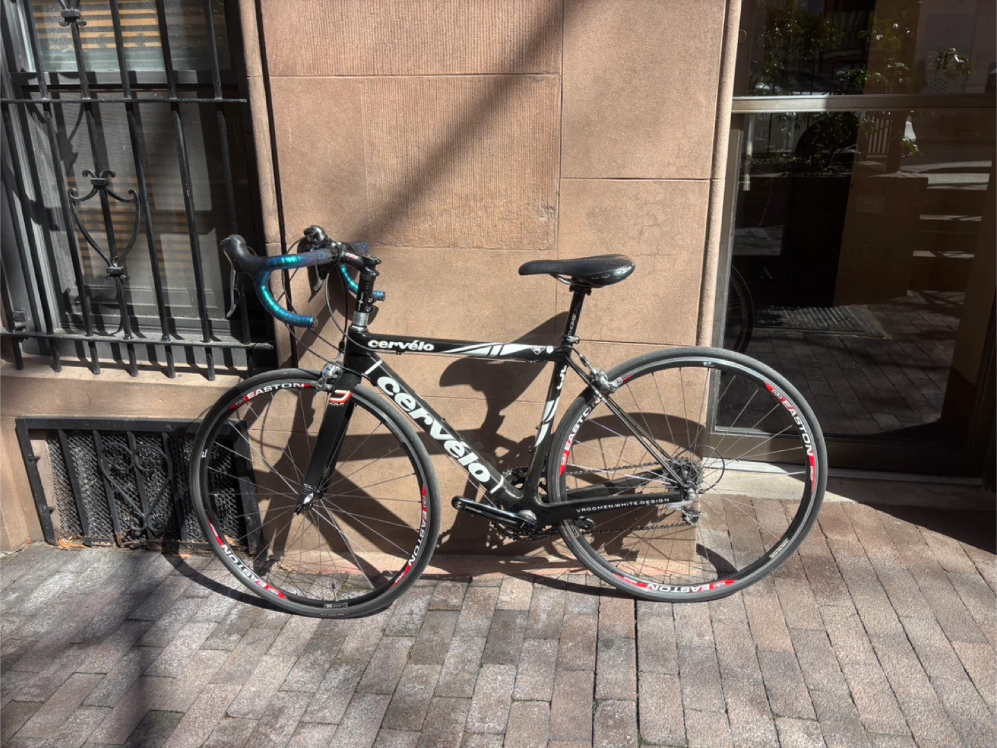 Cervélo Carbon  R3SL Road Bike - photo 3
