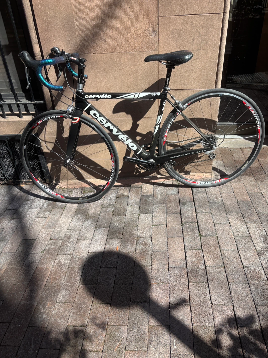 Cervélo Carbon  R3SL Road Bike