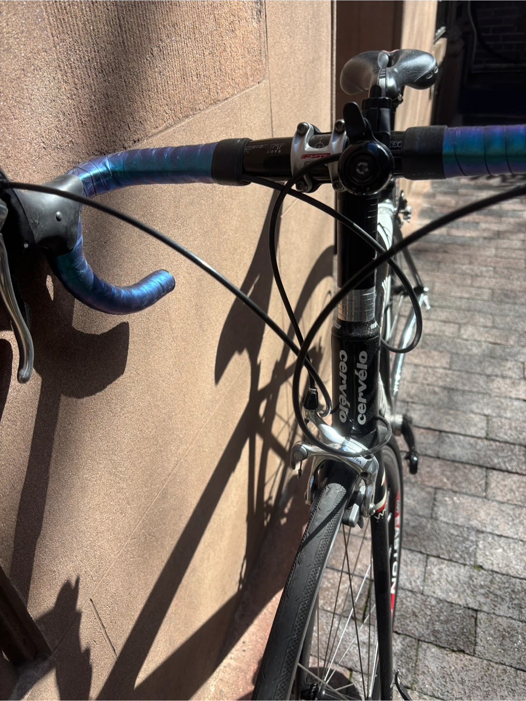 Cervélo Carbon  R3SL Road Bike - photo 4