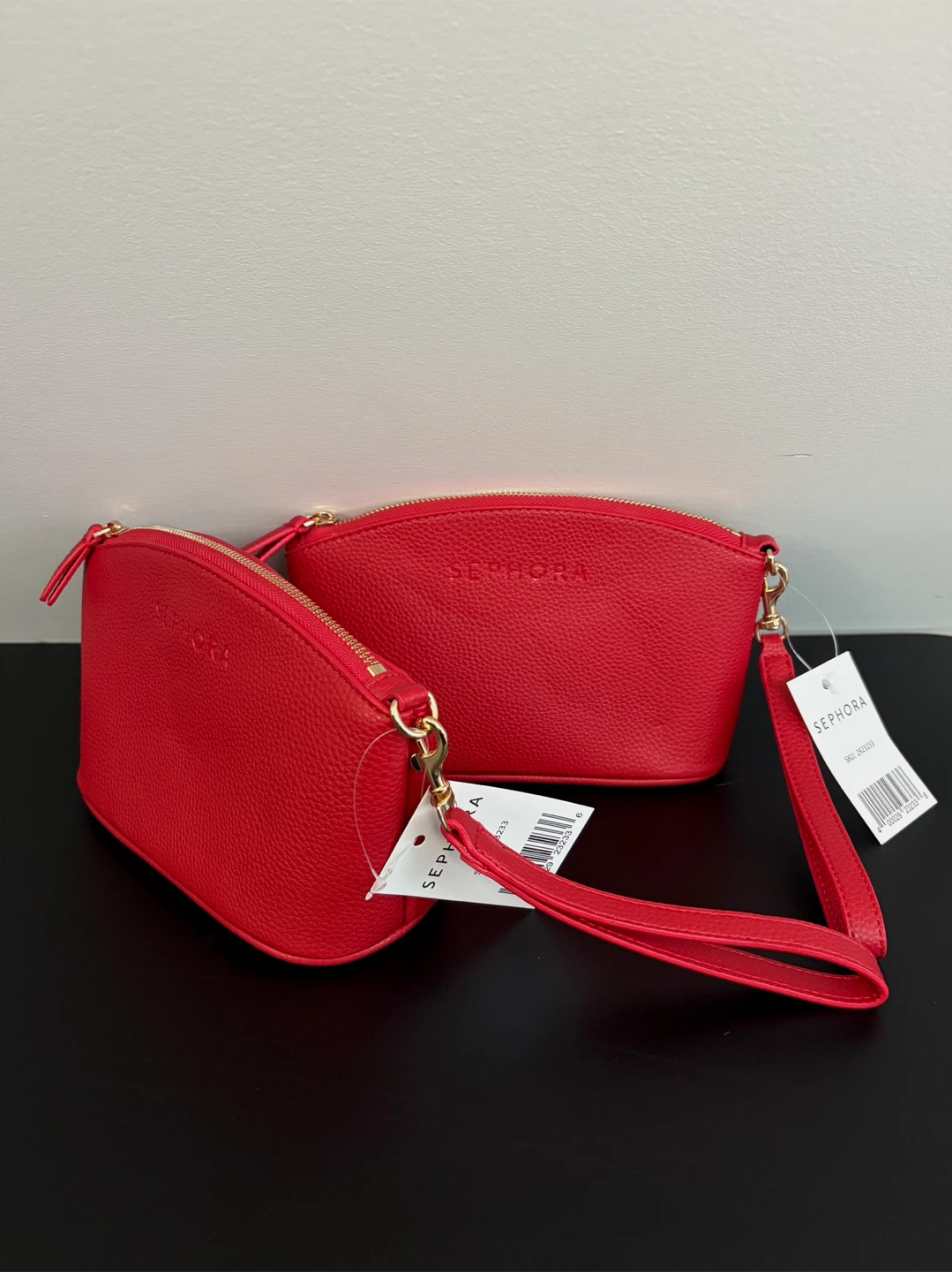 Sephora Wristlet Pouches - photo 2