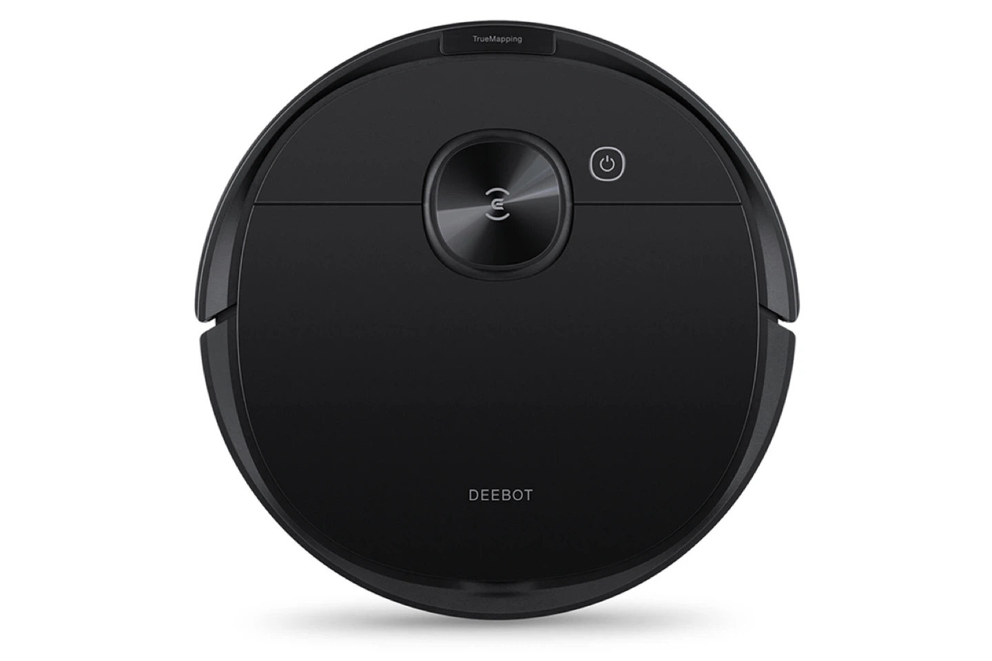 Ecovacs DEEBOT Robotic Vacuum and Mop with Auto-Empty Station - photo 2