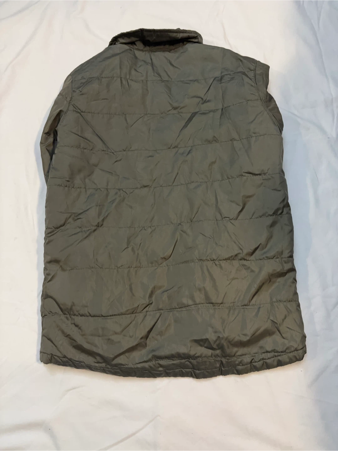 Tommy Hilfiger Quilted Jacket - Size M - photo 4