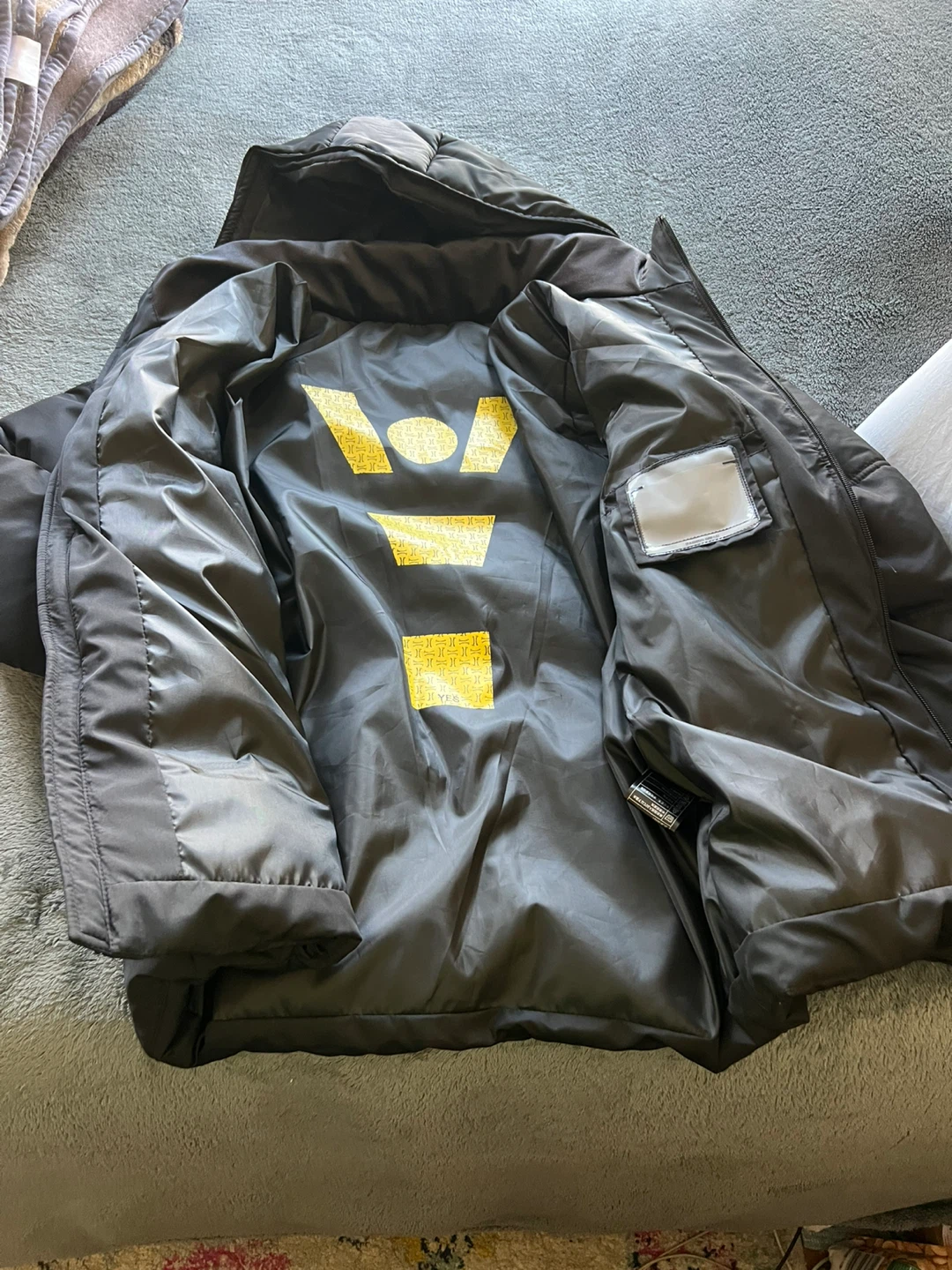The North Face Puffer Jacket - photo 2