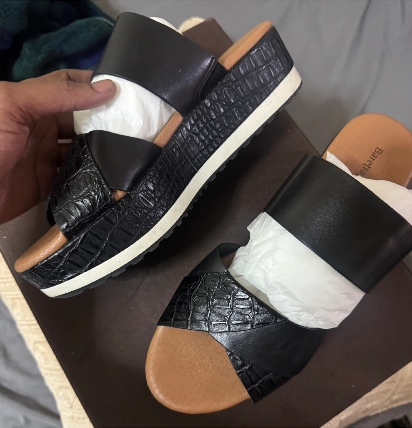 Baretraps Sandals - photo 3