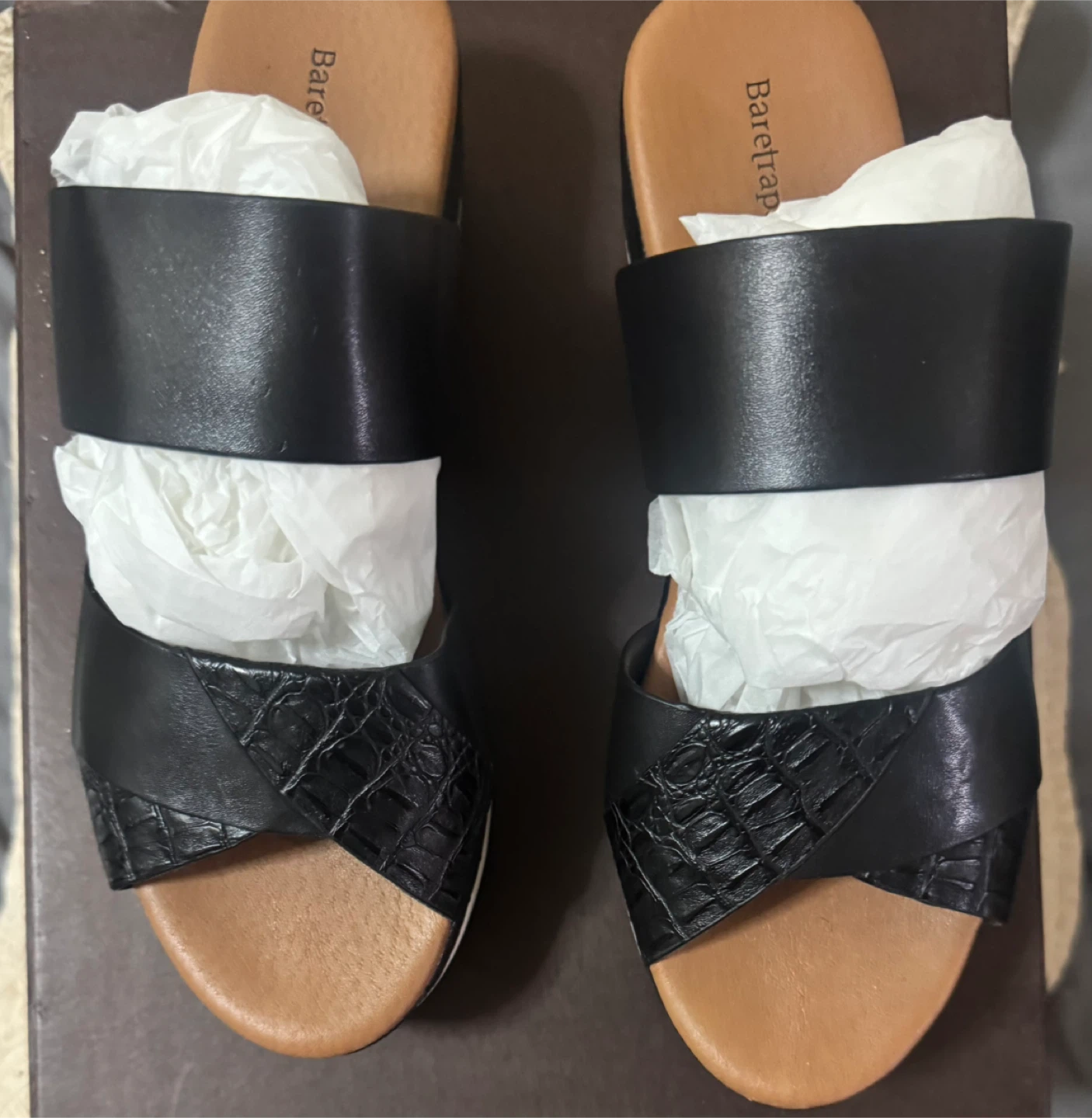 Baretraps Sandals - photo 4