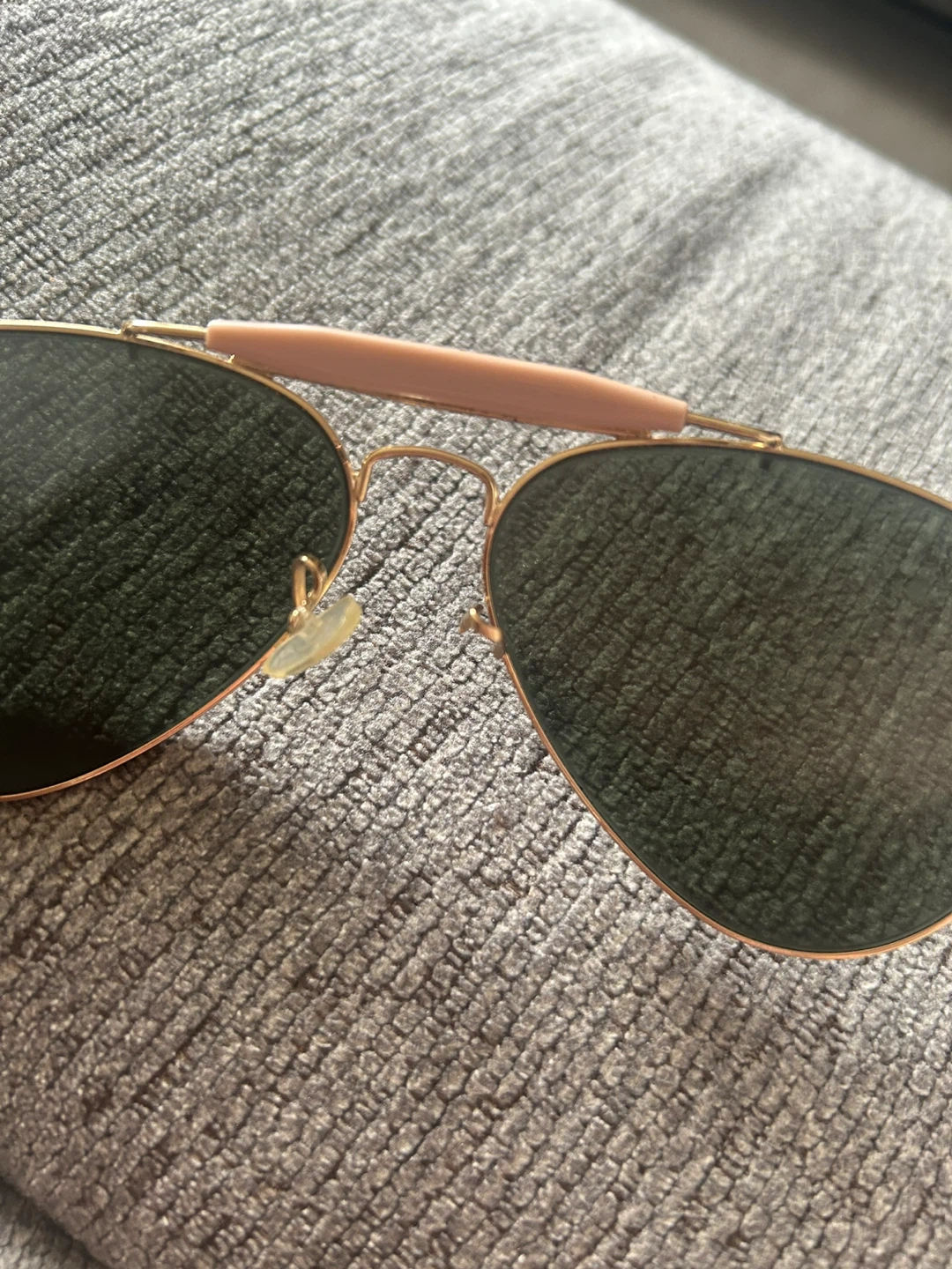 Ray-Ban Outdoorsman II Sunglasses - photo 2