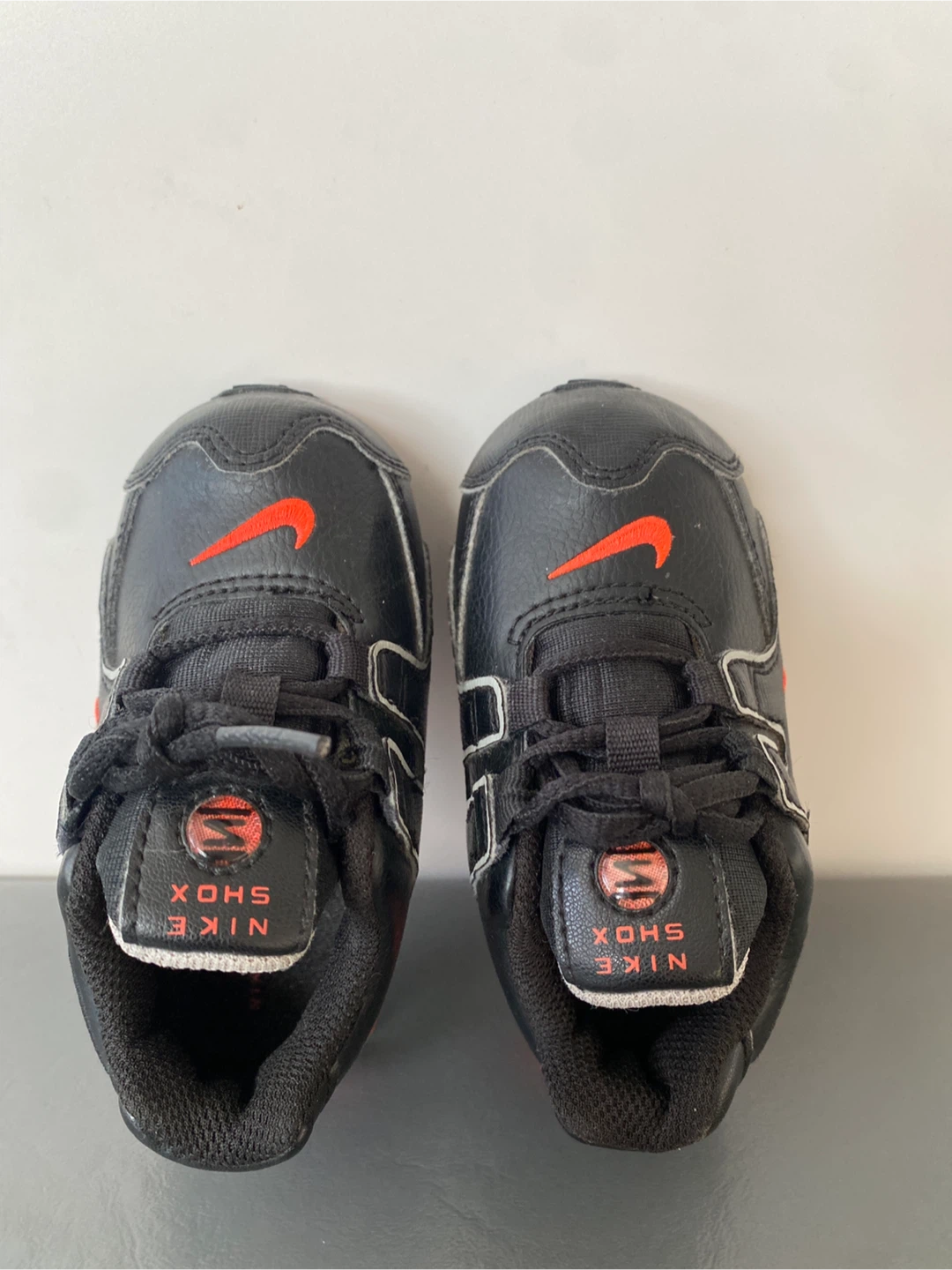 Nike Shox Toddler Shoes size 5 - photo 5