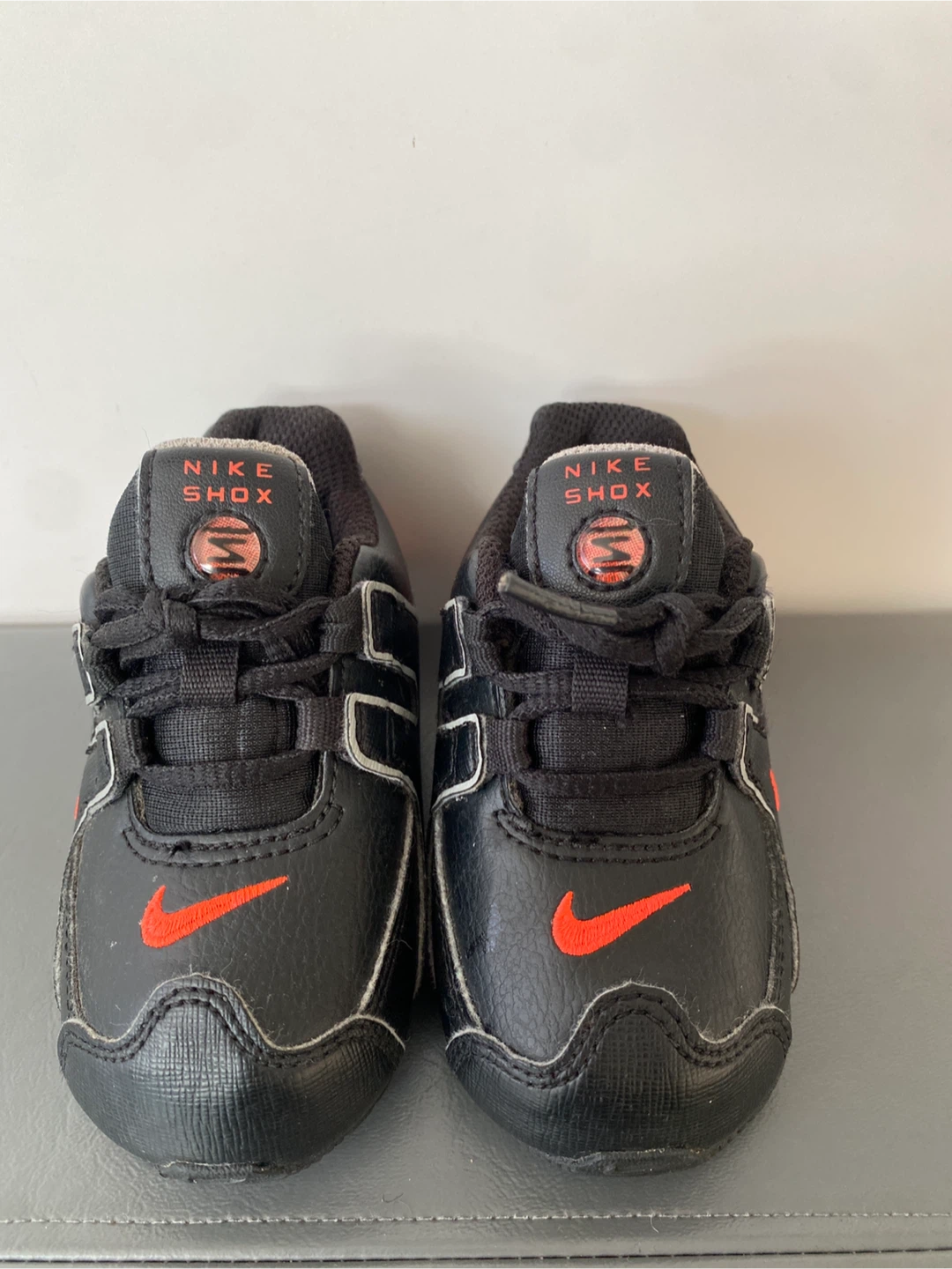 Nike Shox Toddler Shoes size 5 - photo 3